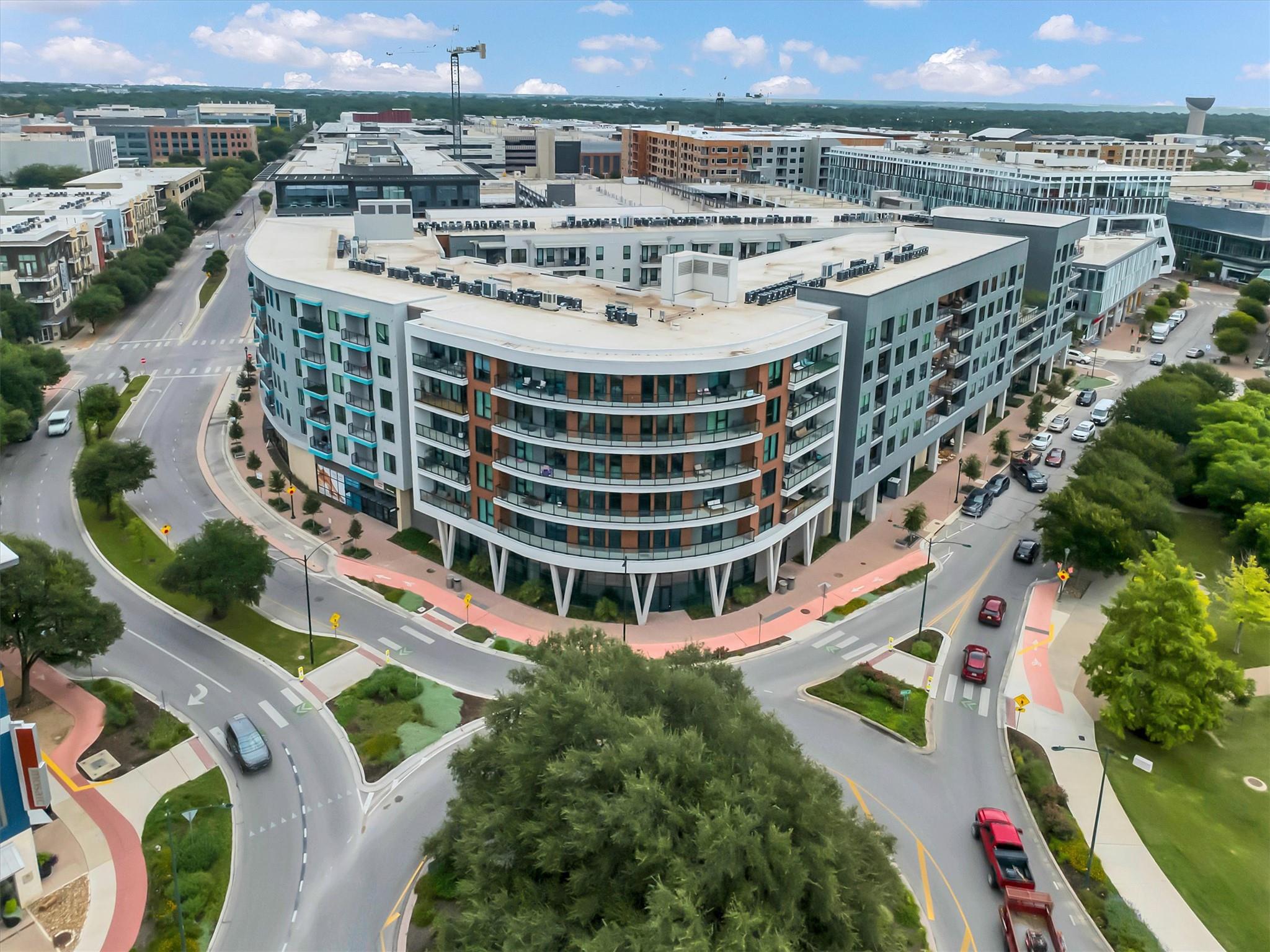 Listing photo 1 of 1701  Simond Ave  #226