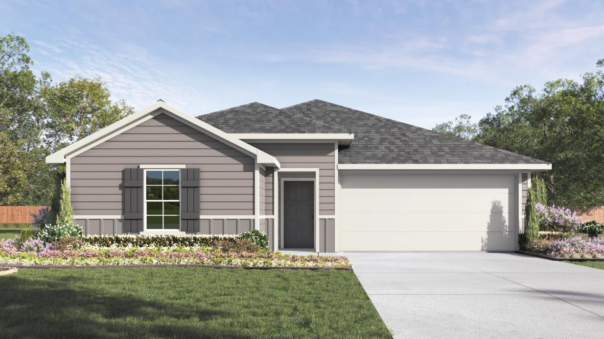Ảnh nhà đang rao bán 1 của 490  Gilmer Ln