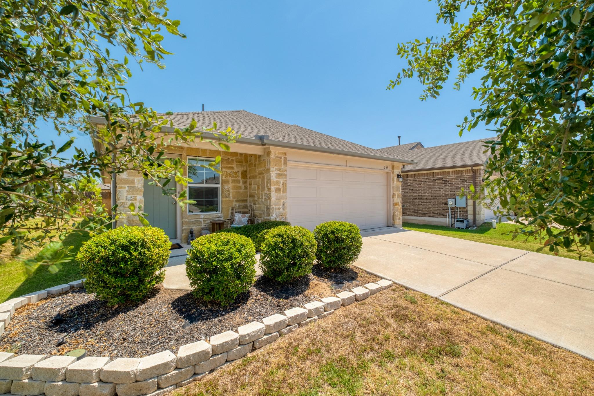 Listing photo 1 of 223  Tributary Way