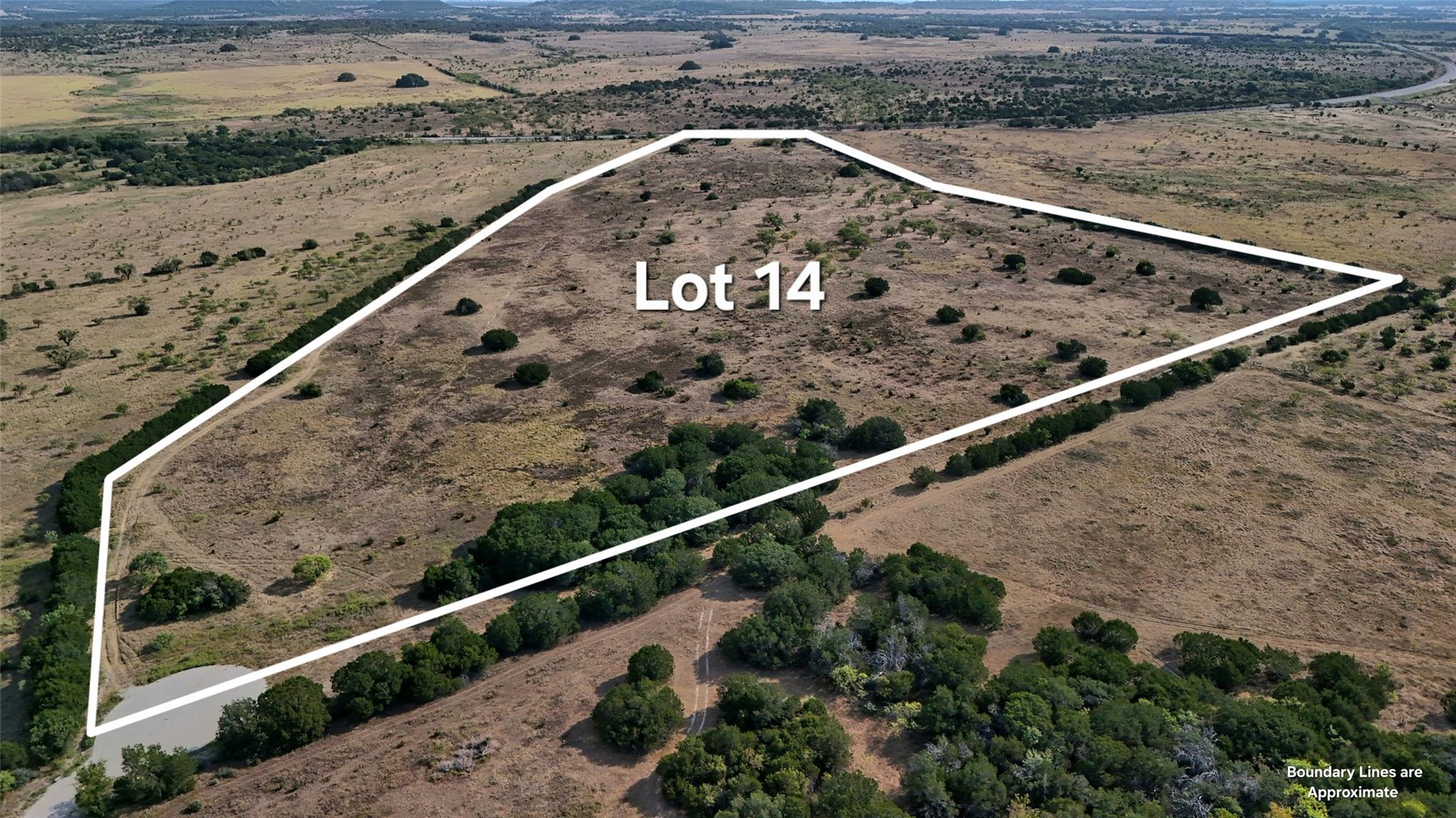 Listing photo 1 of Lot 14  US Hwy 190 Hwy