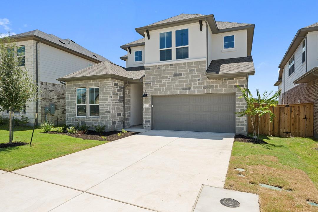 Listing photo 1 of 211  Craigends Yew Lane None