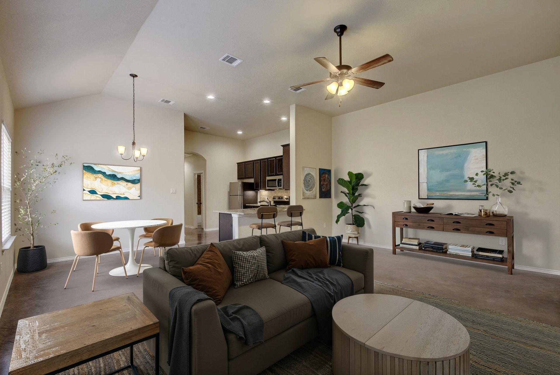 Listing photo 1 of 467  Jack Rabbit Ln  #A