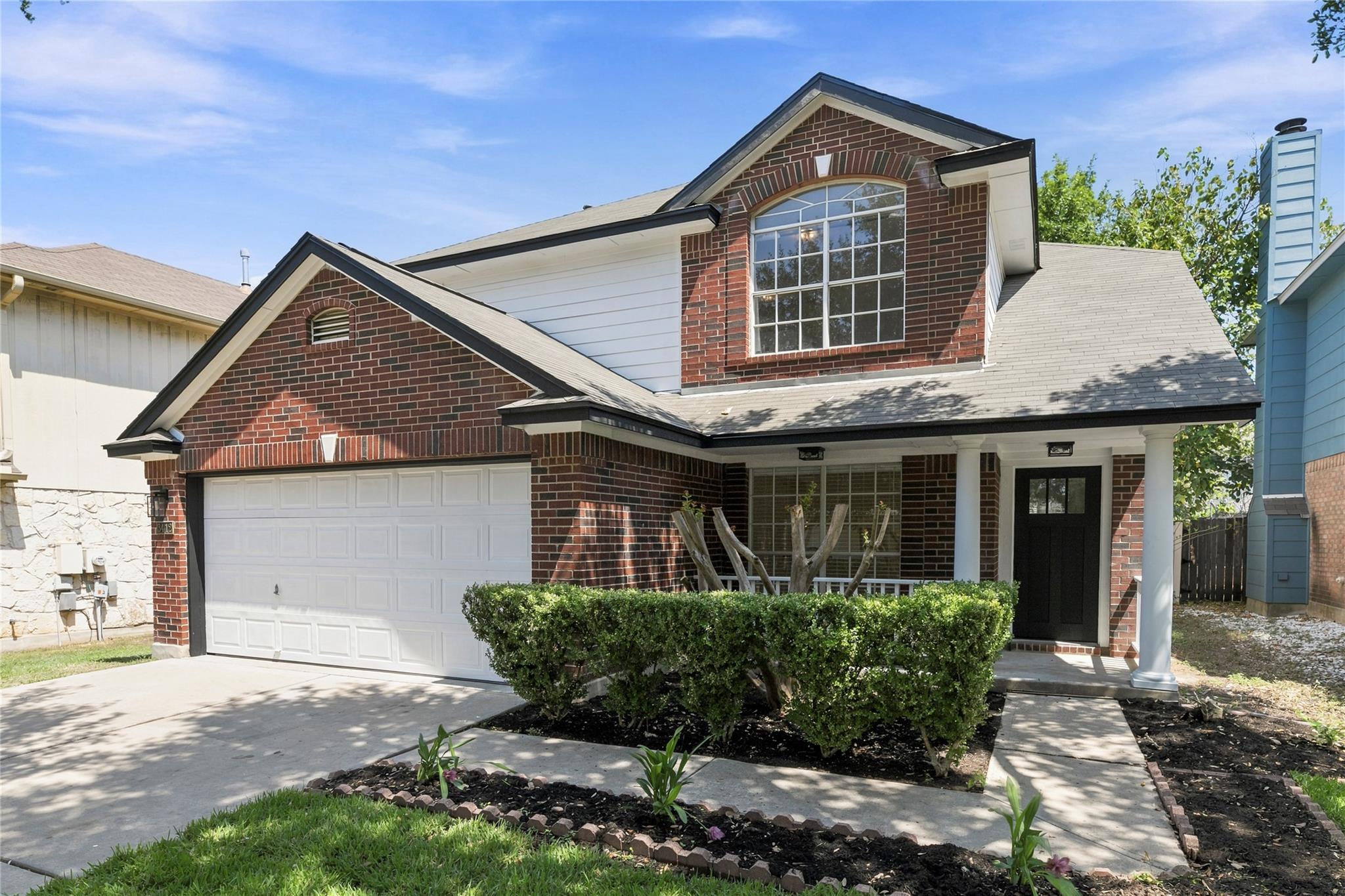 Listing photo 1 of 3412  Texas Topaz Dr