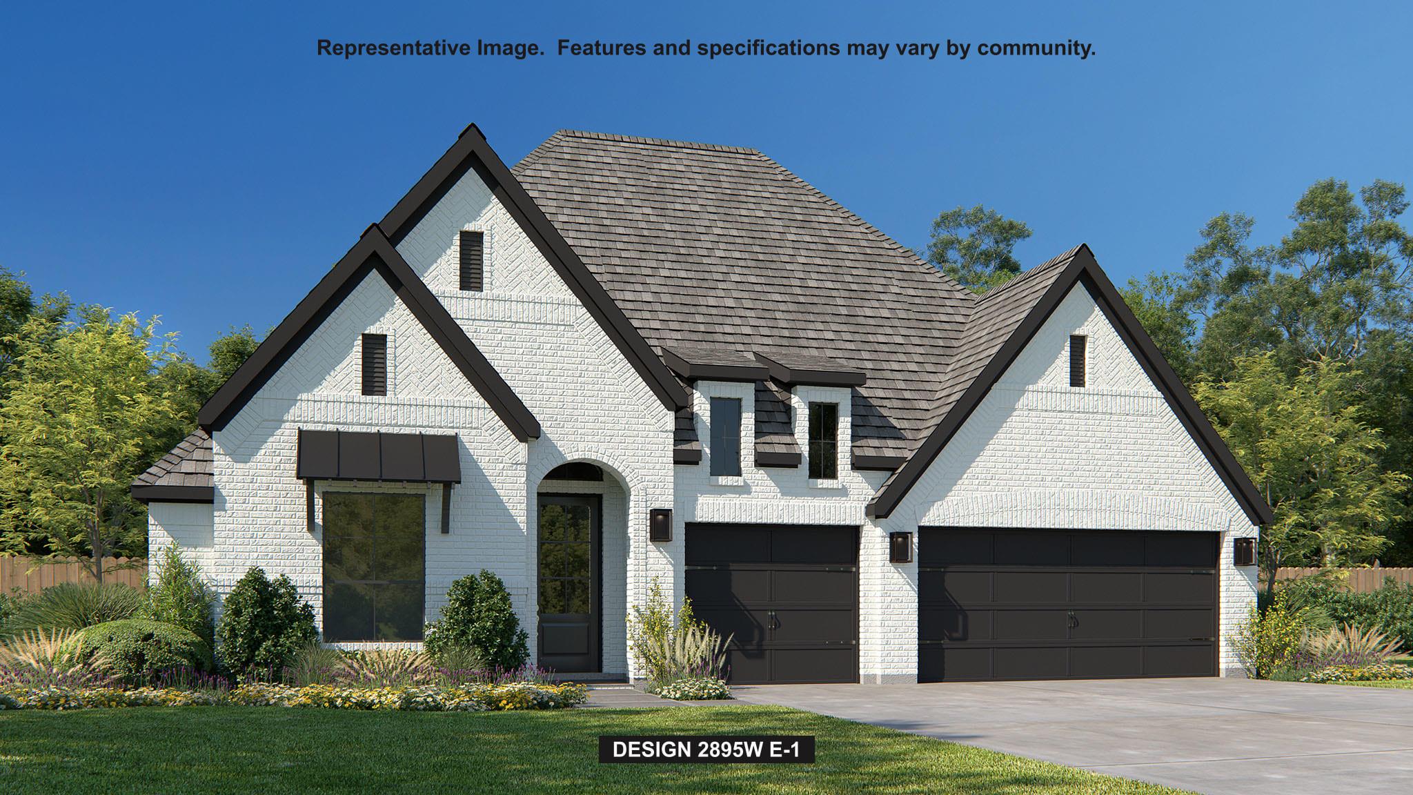 Listing photo 1 of 190  Bedford Run