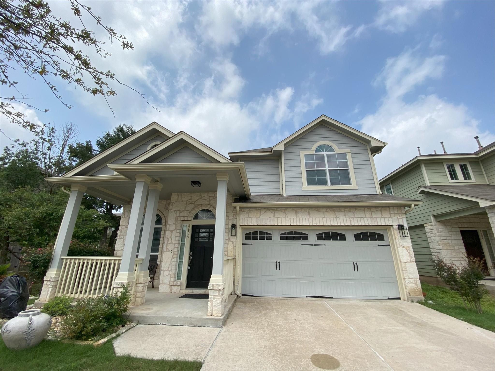 Listing photo 1 of 8600  Wood Stork Dr