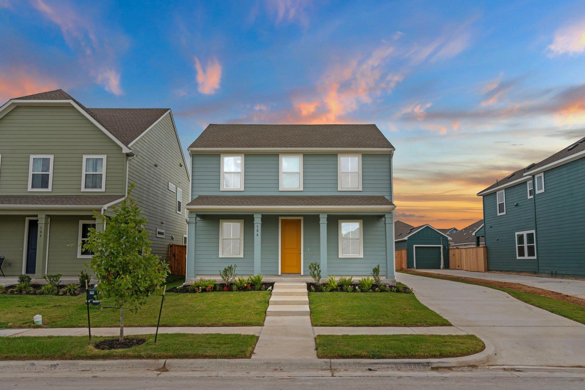 Listing photo 1 of 106  Cherry Blossom Ln