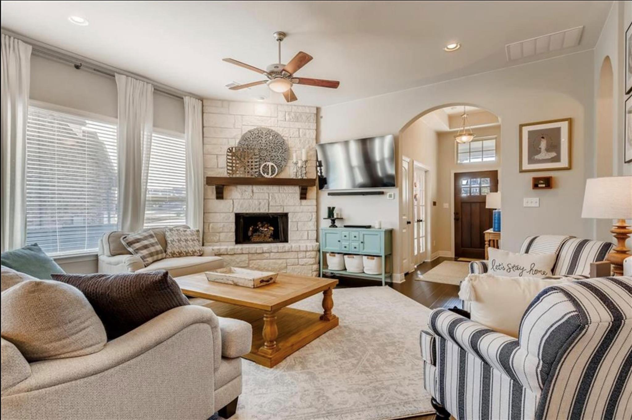 Listing photo of 6800  Llano Stage Trl