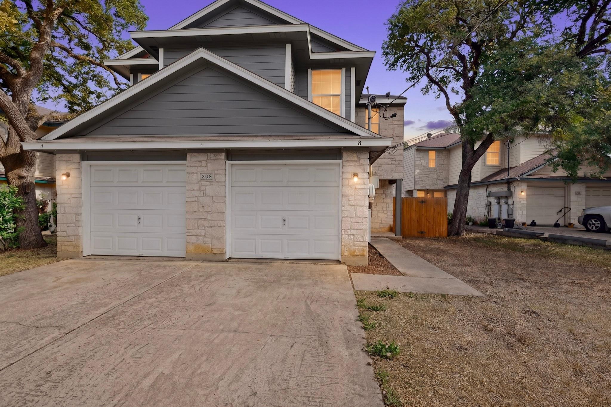 Listing photo 1 of 2318  Riddle Rd  #B
