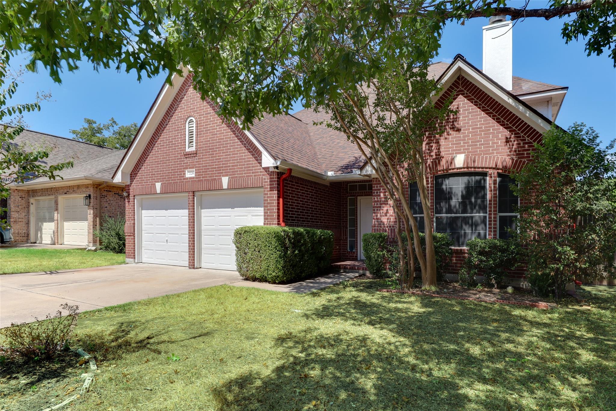 Listing photo 1 of 7726  Elkhorn Mountain Trl