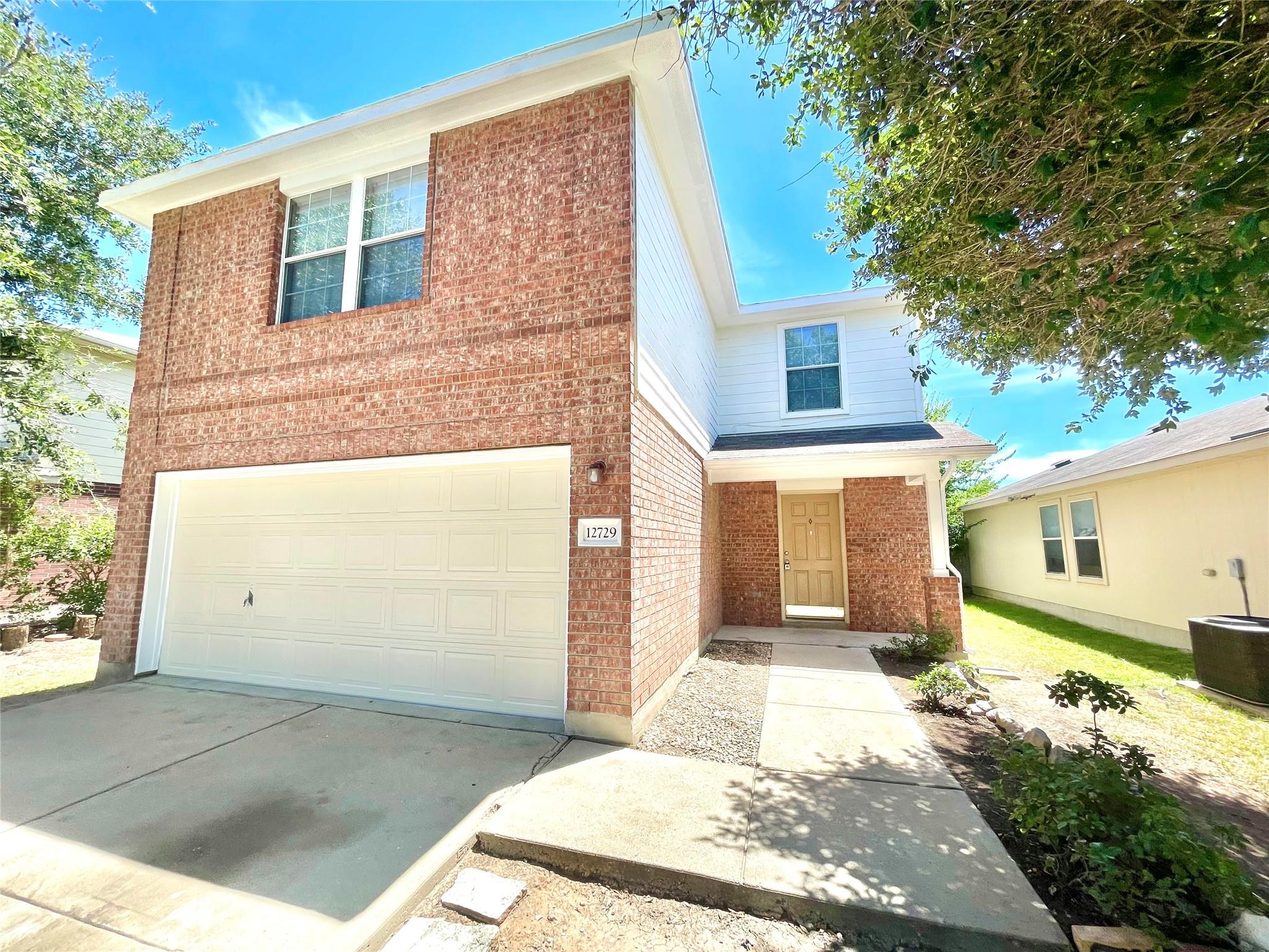 Listing photo 1 of 12729  Saint Mary Dr