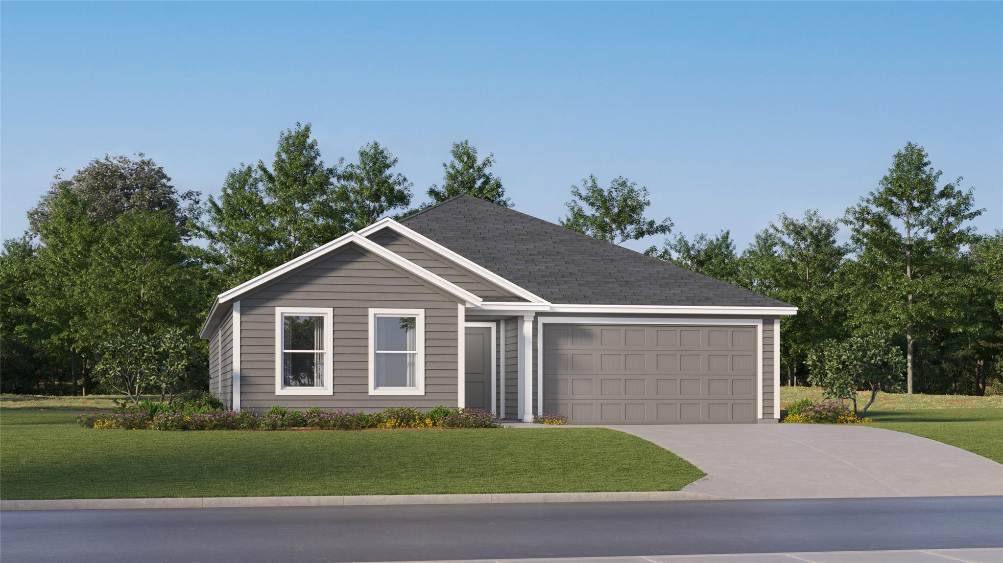 Listing photo 1 of 404  Bertram Oaks Dr