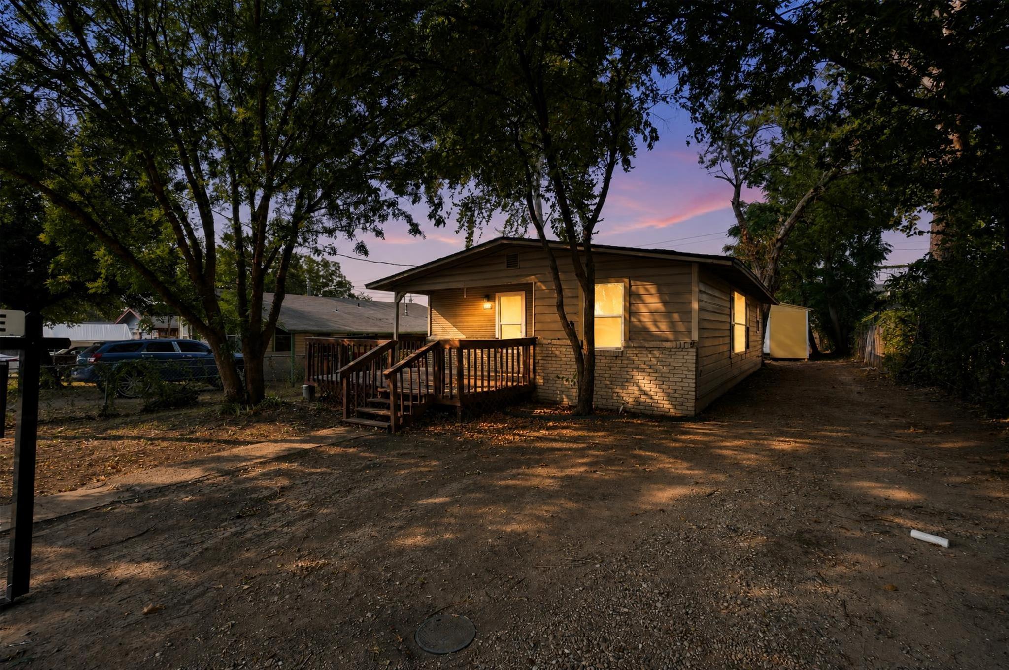 Listing photo 1 of 403  Blackson Ave