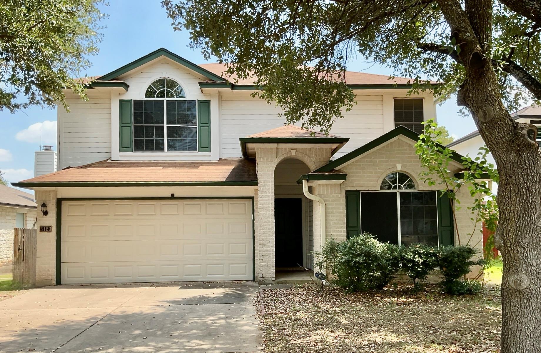 Listing photo 1 of 3123  Jazz St