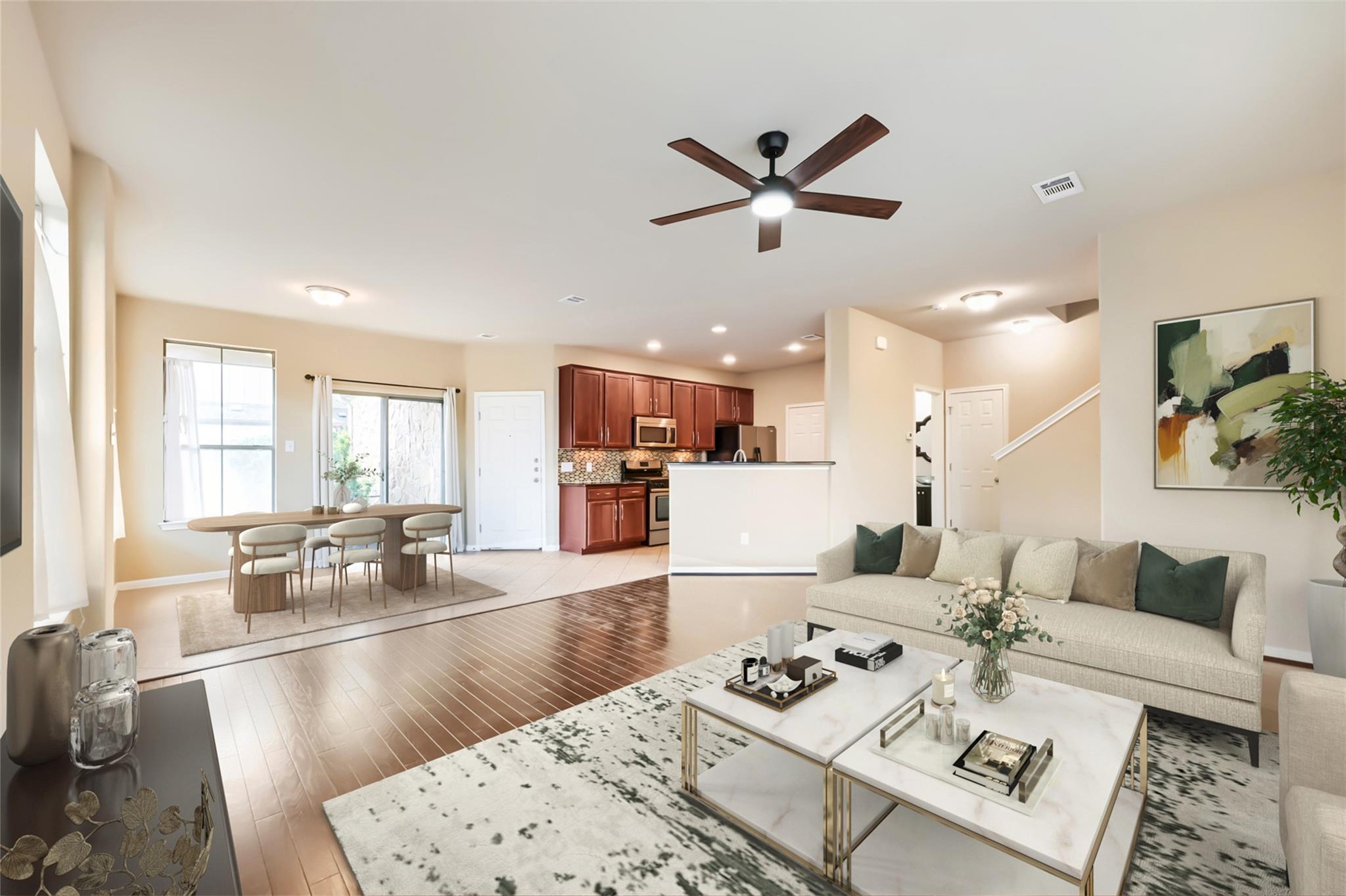 Listing photo 1 of 11400  Parmer Ln  #103