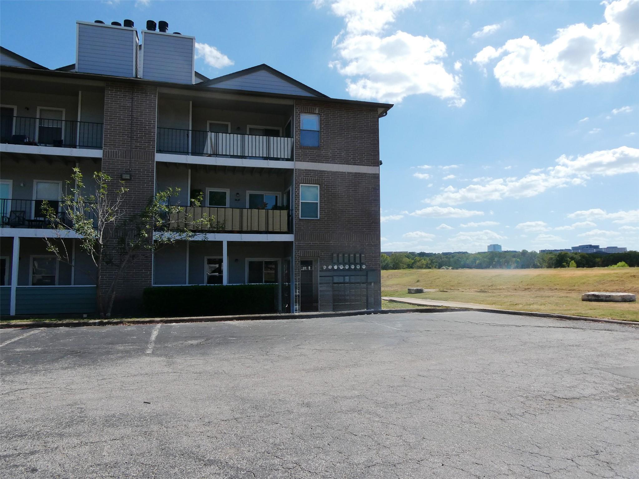 Listing photo 1 of 12166  METRIC Blvd  #1009