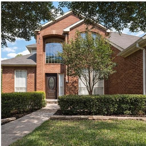 Listing photo 1 of 1718  Bow Ridge Dr