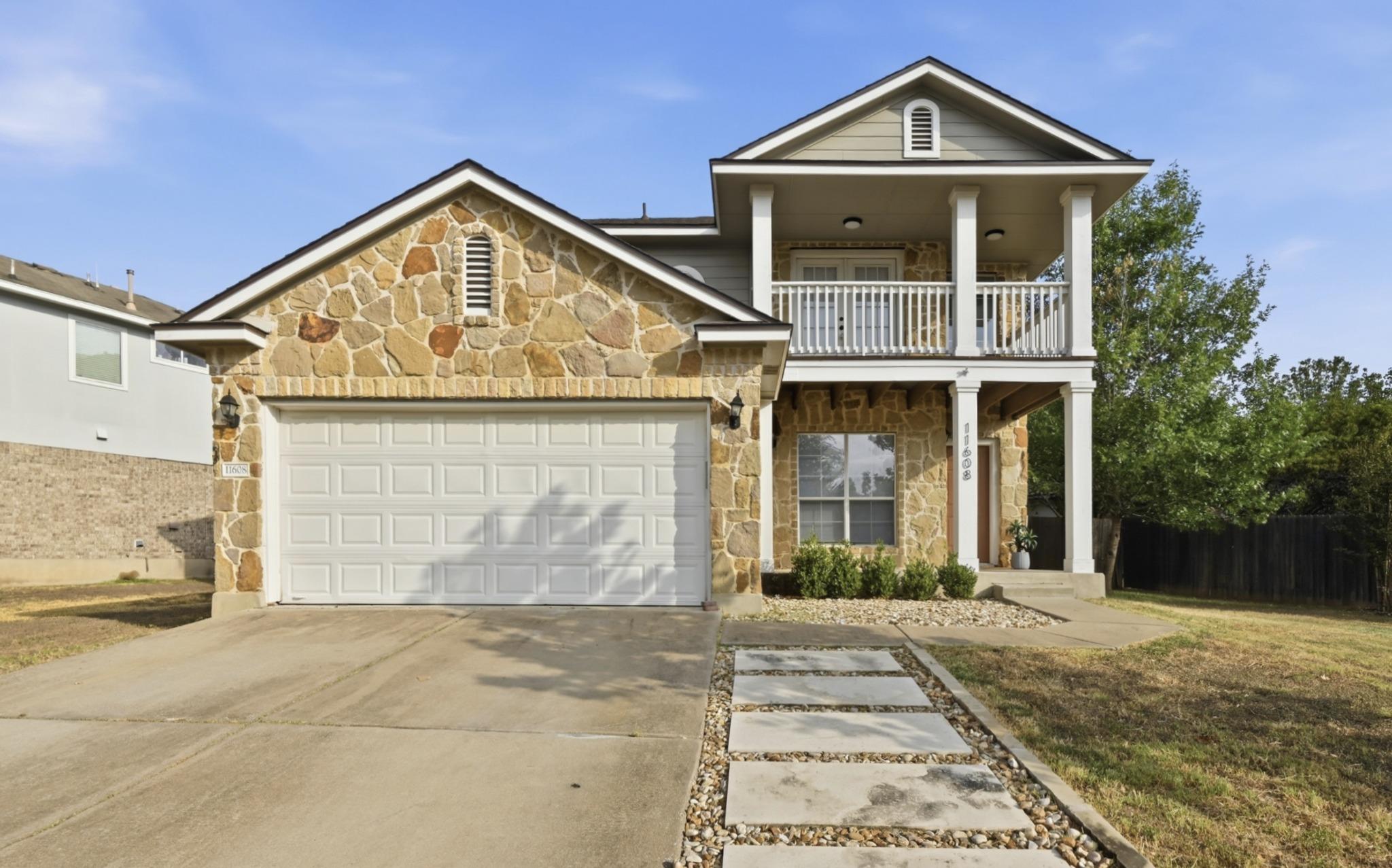 Listing photo 1 of 11608  Paul E Anderson Dr
