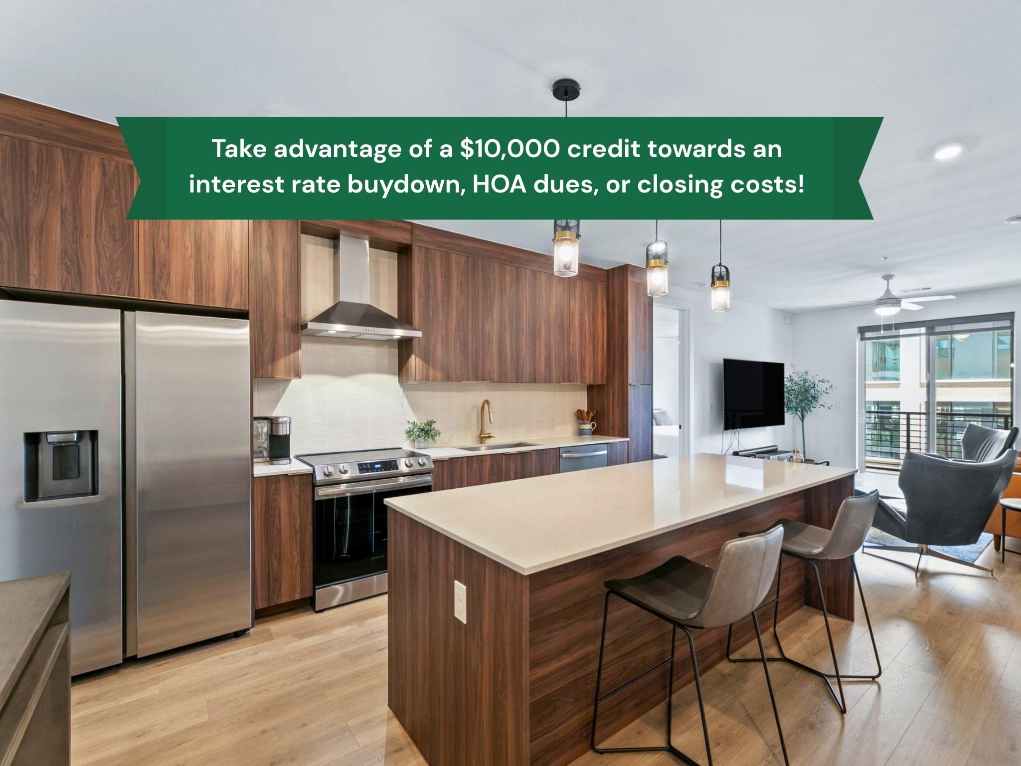 Ảnh nhà đang rao bán 1 của 1701  Simond Ave  #407