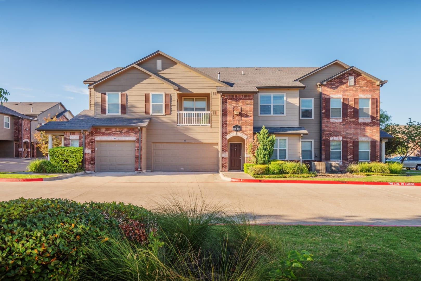 Listing photo 1 of 12101  Dessau Rd  #2310