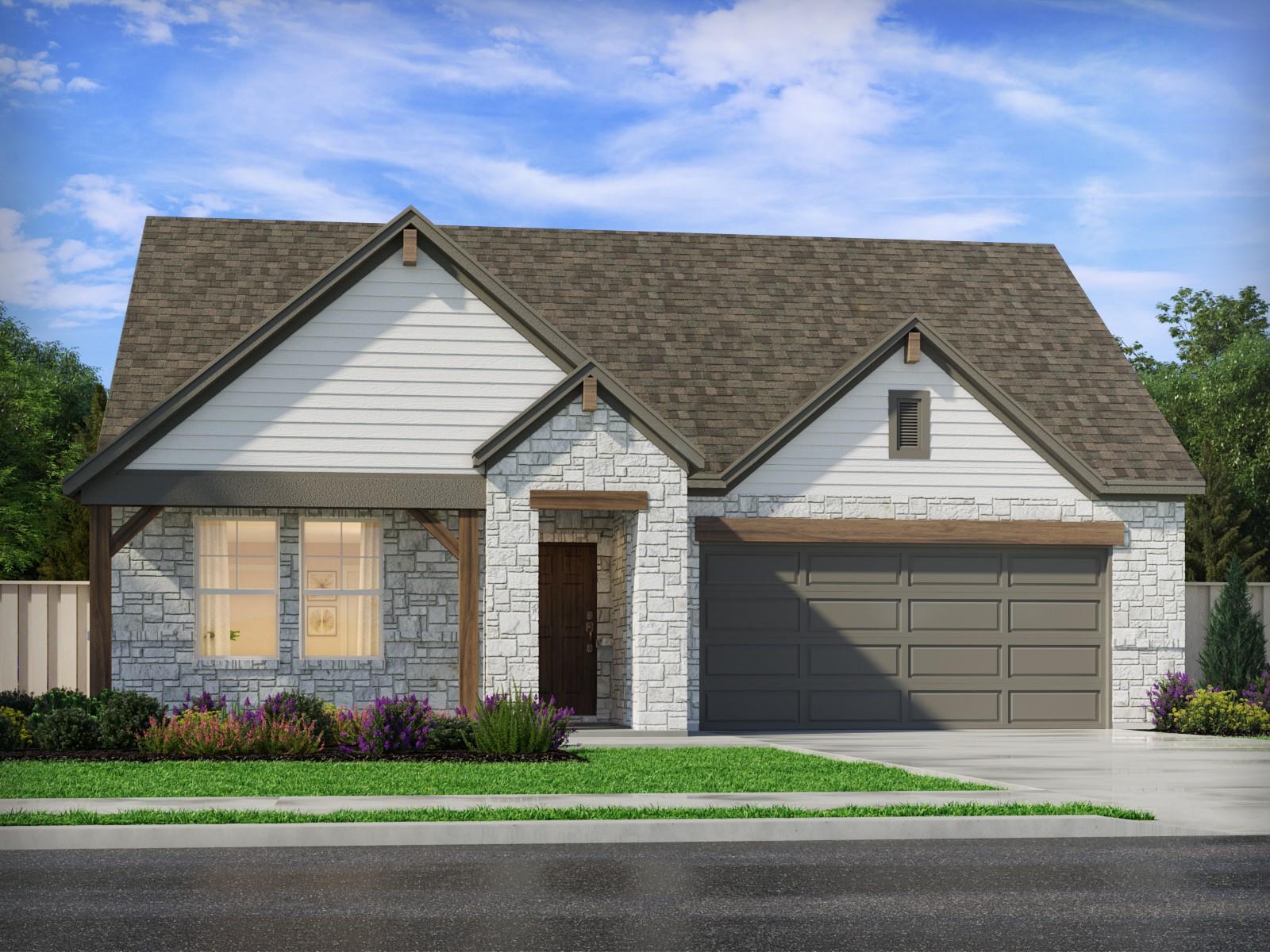 Foto de la propiedad en venta 1 de 175  Antioch Colony Dr