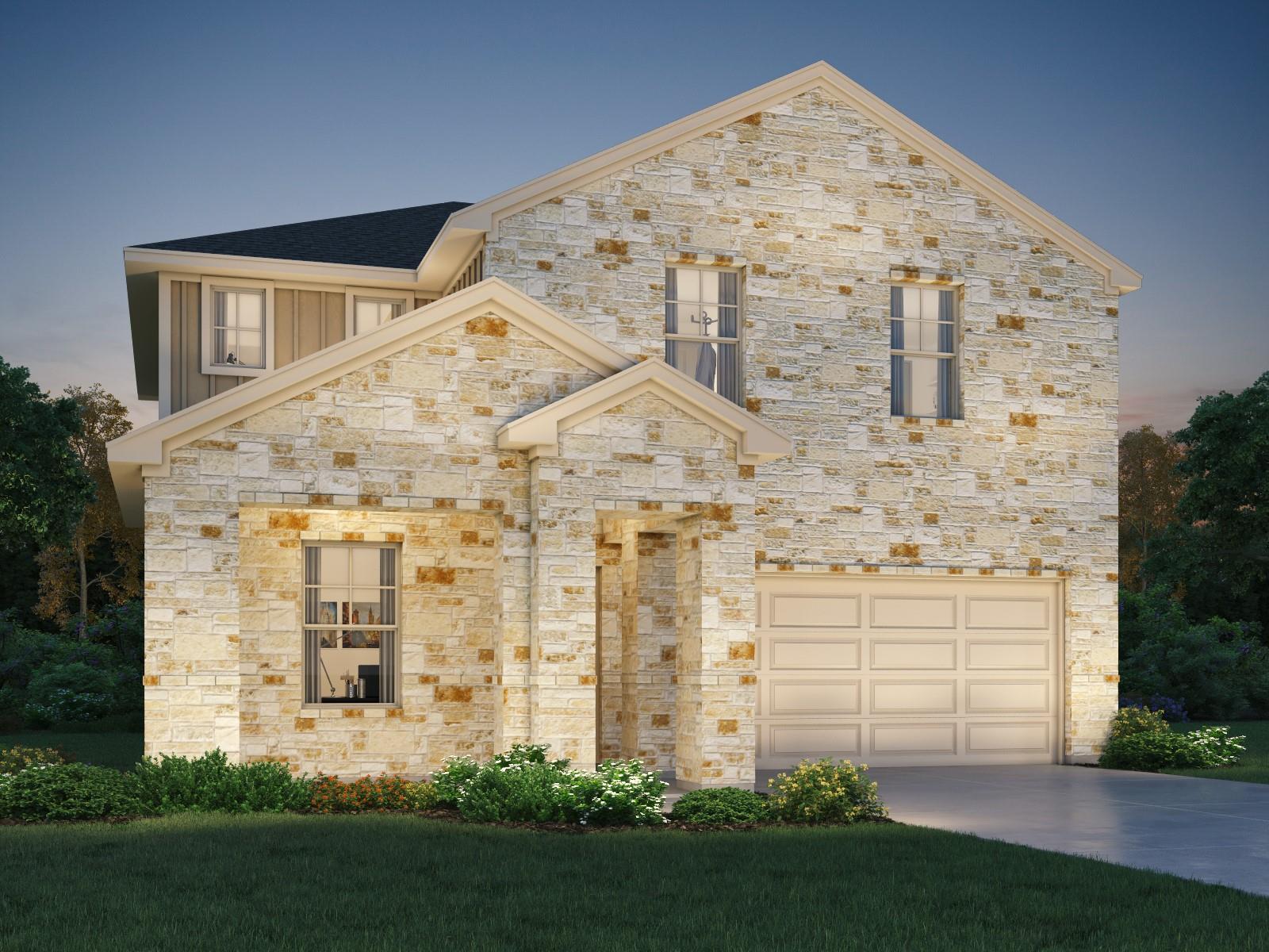 Listing photo 1 of 261  Sue Peaks Loop
