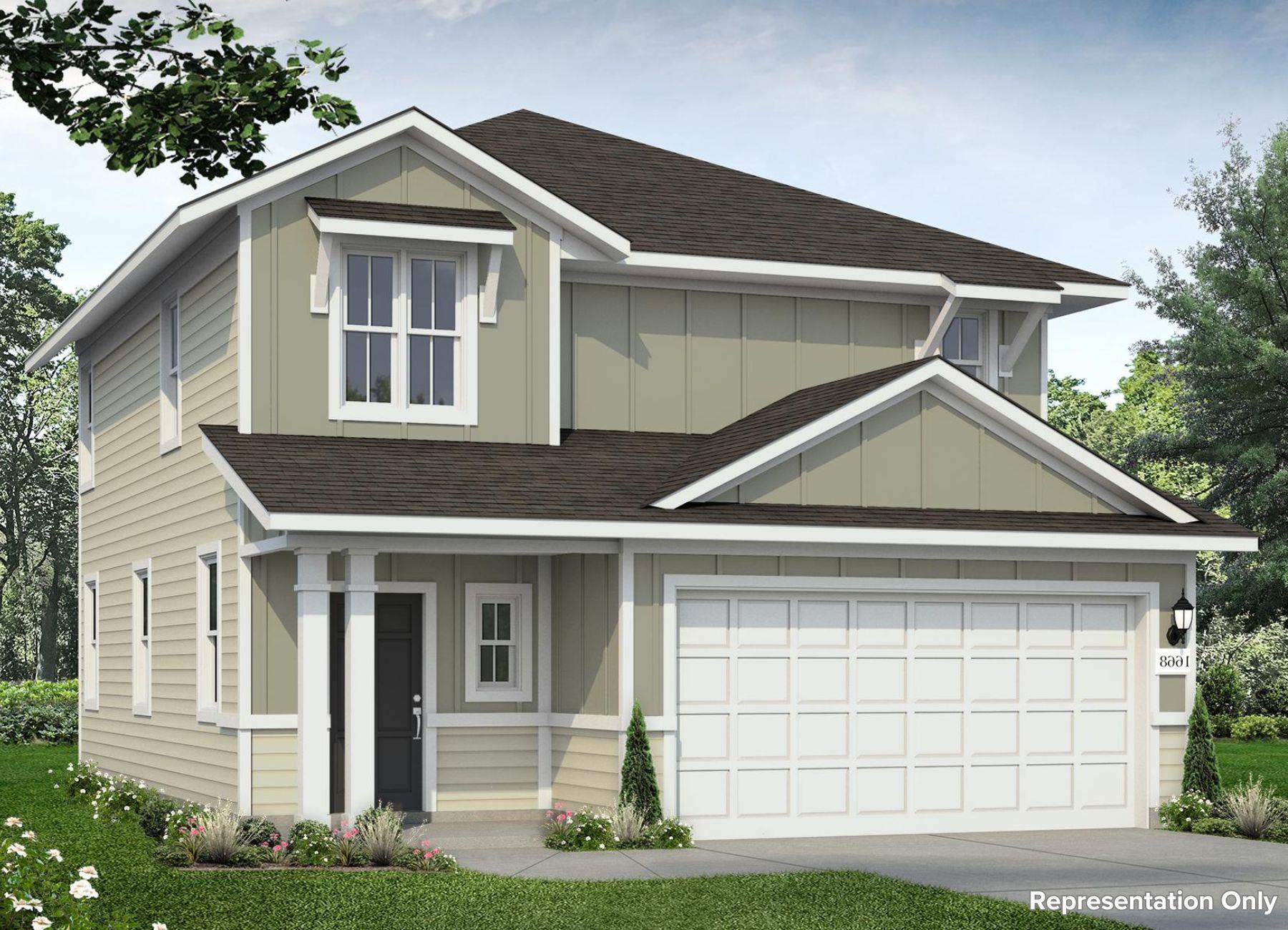 Listing photo 1 of 905  Windrow Run