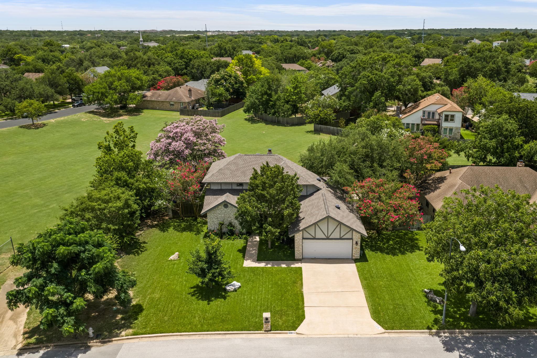 Listing photo 1 of 5205  Wheeler Branch Cir