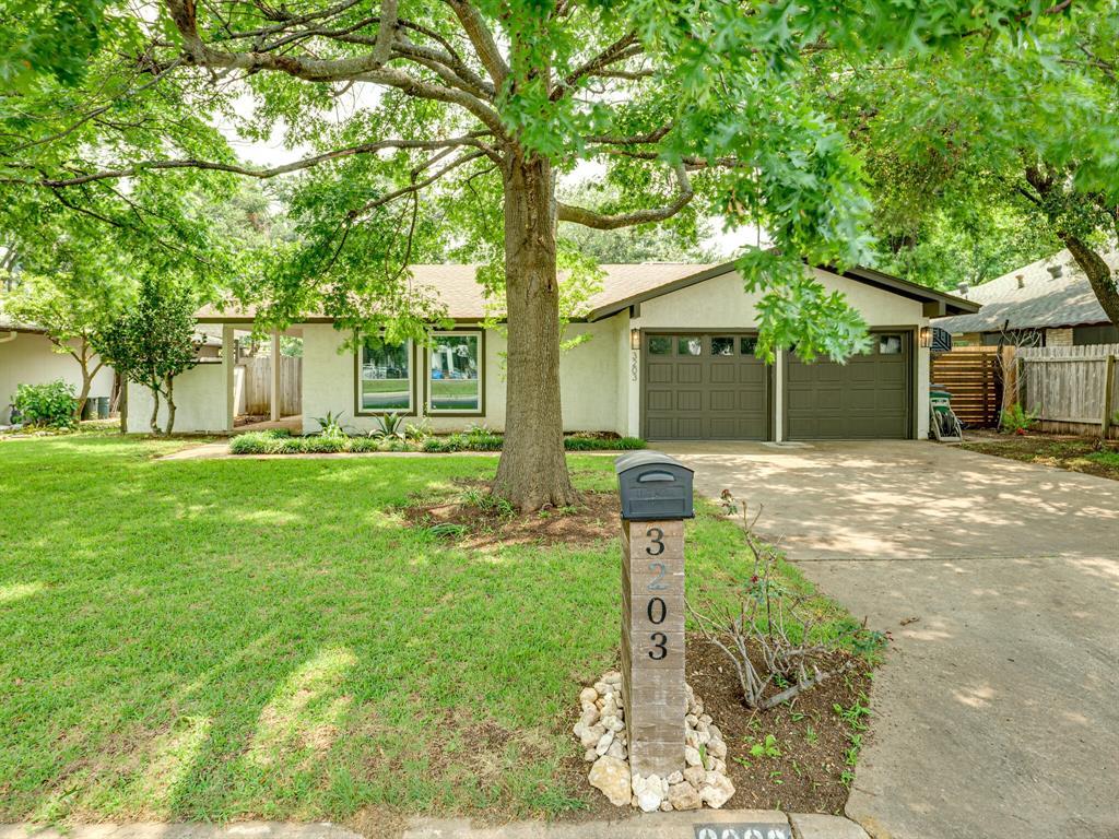 Listing photo 1 of 3203  Foster Ln