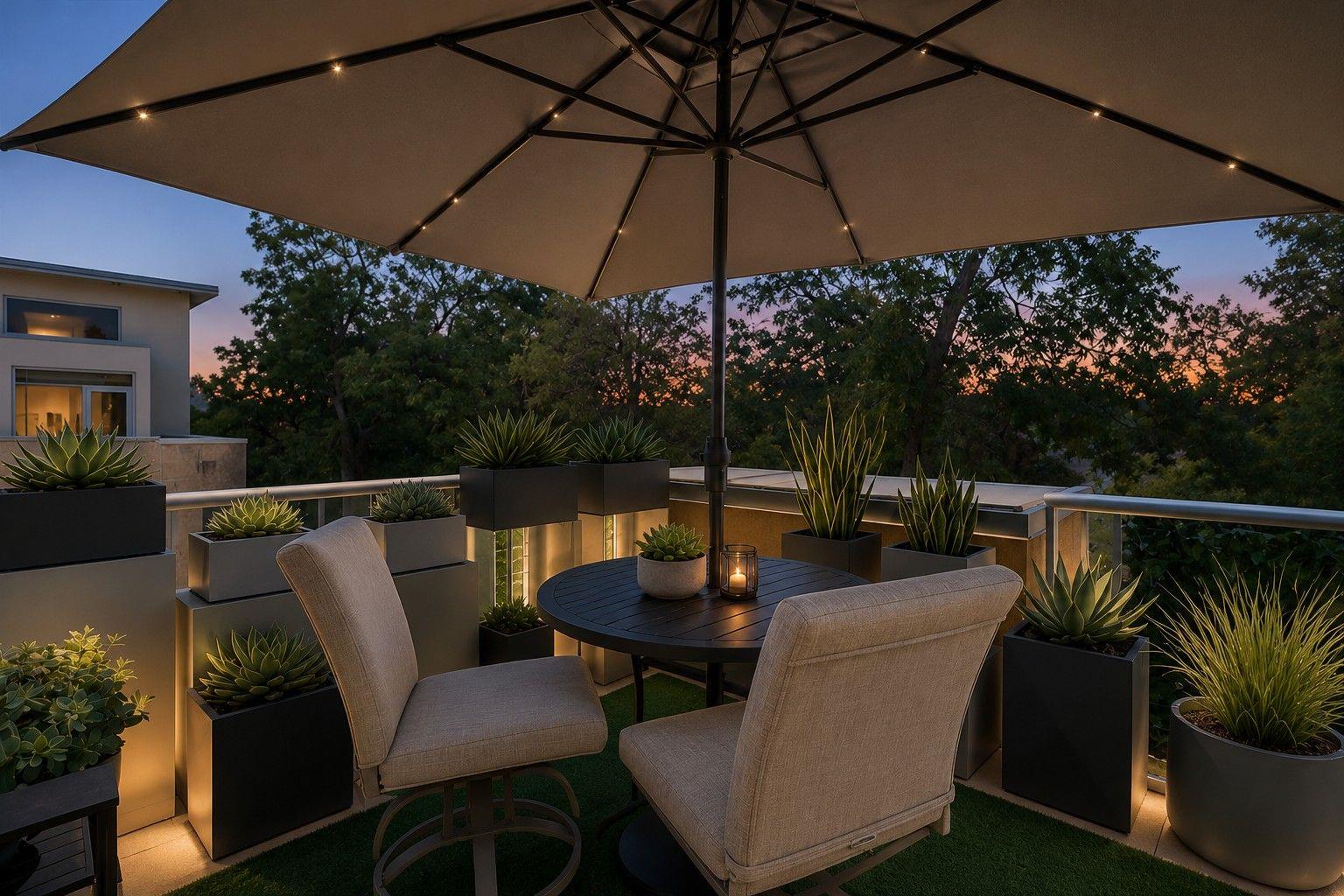Listing photo 1 of 1600  Barton Springs Rd  #5406