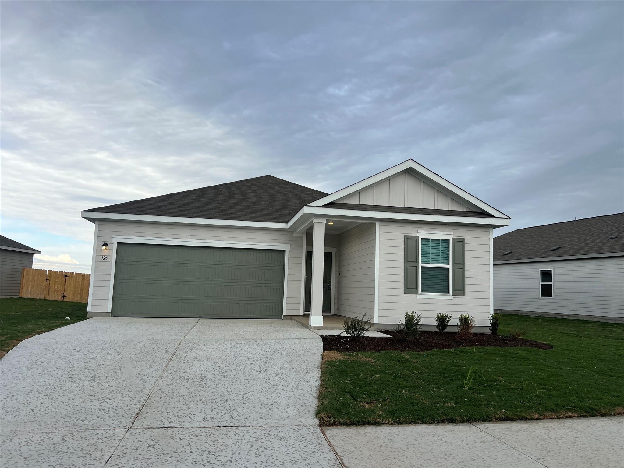 Listing photo 1 of 124  Rother Pl