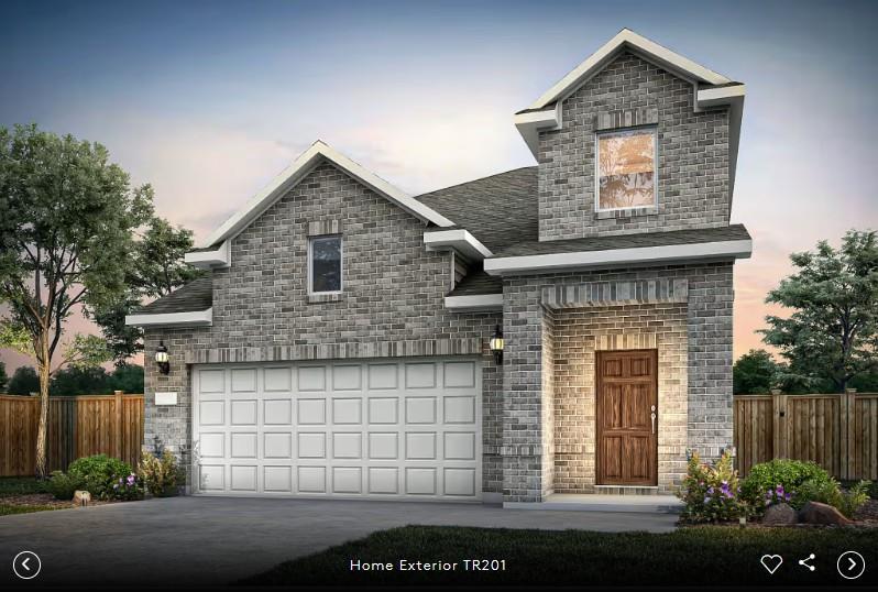 Listing photo 1 of 5009  Monarda Mint Dr