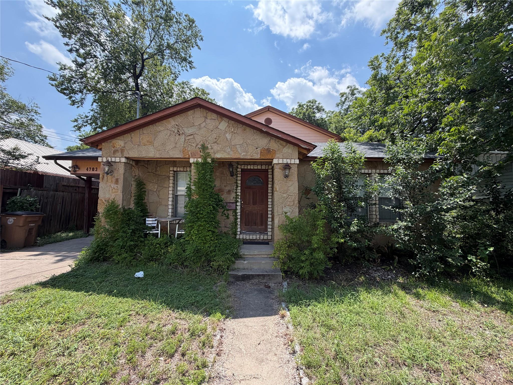 Listing photo 1 of 4703  Harmon Ave