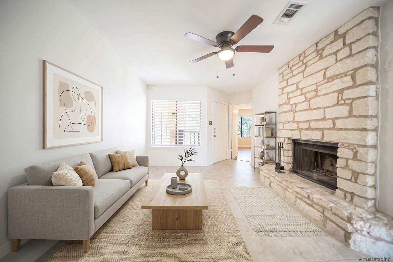 Listing photo 1 of 1740  Timber Ridge Rd  #124