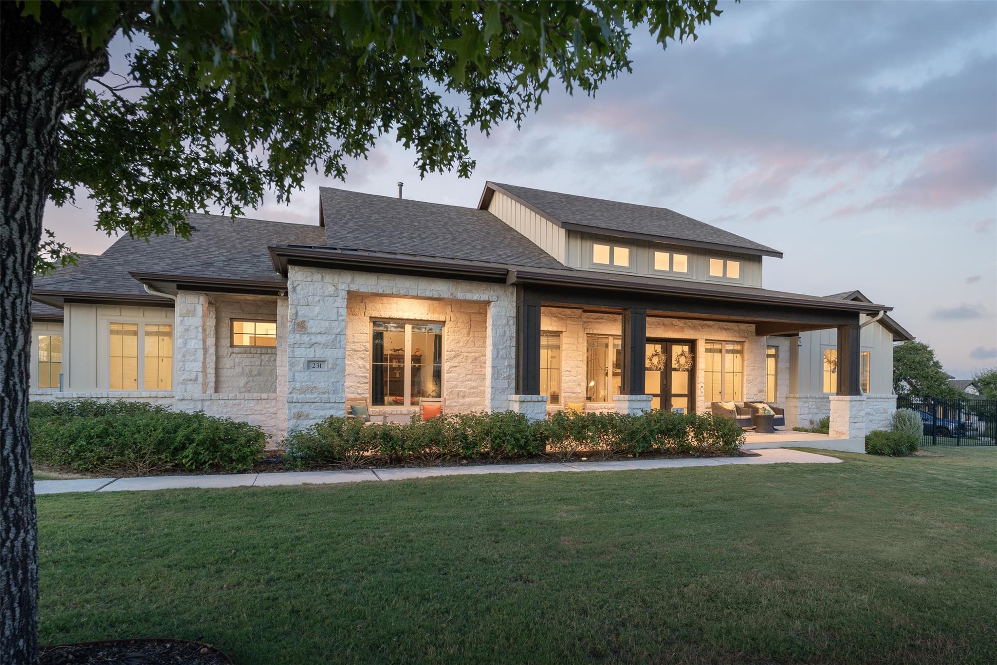 Listing photo 1 of 231  Gaucho Way