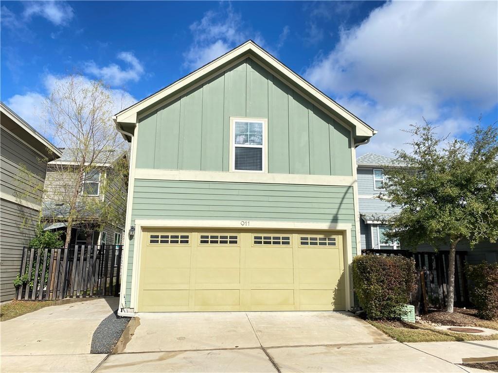 Board and batten siding pairs with traditional ho