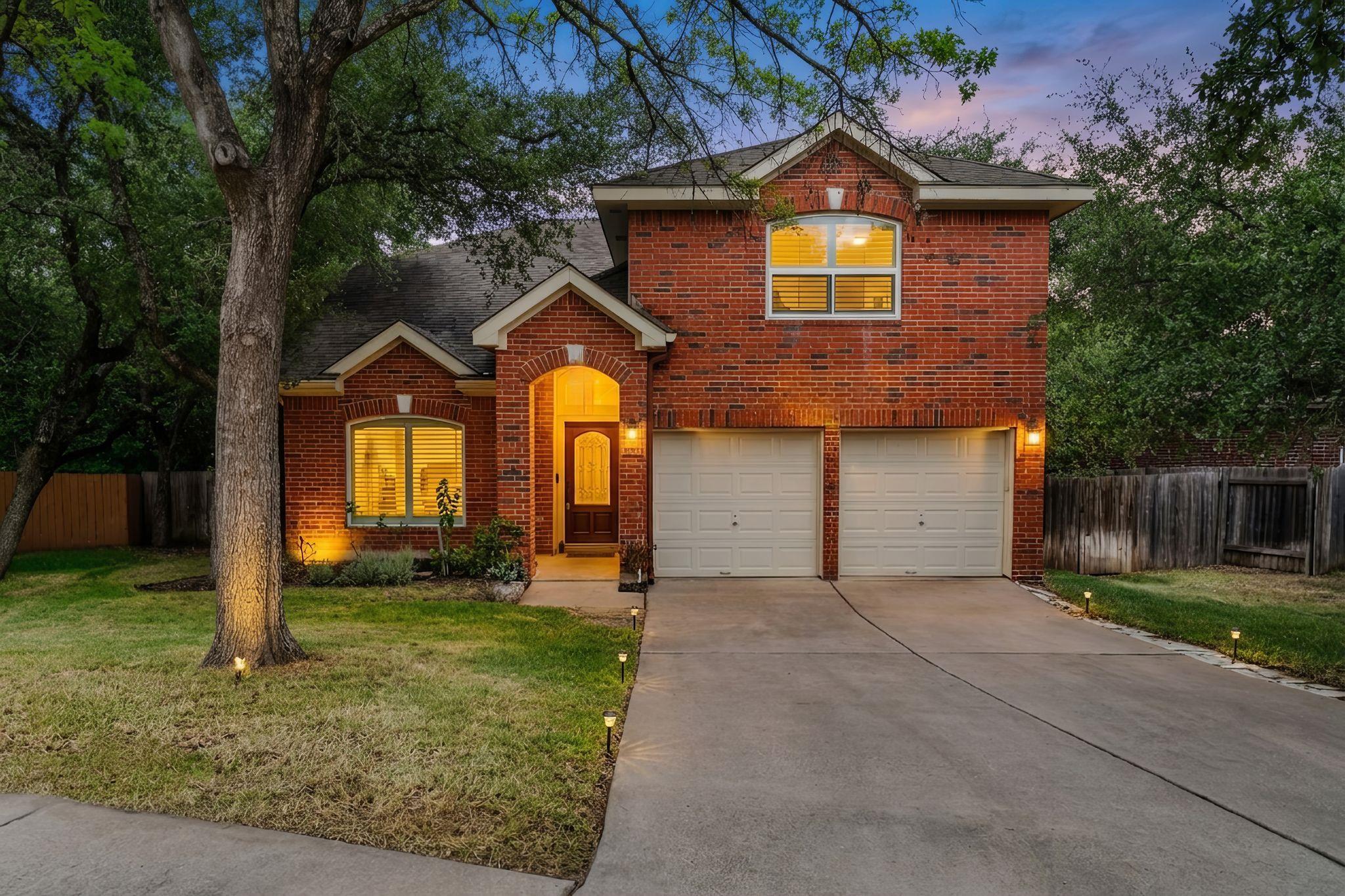 Listing photo 1 of 3704  Caney Creek Rd