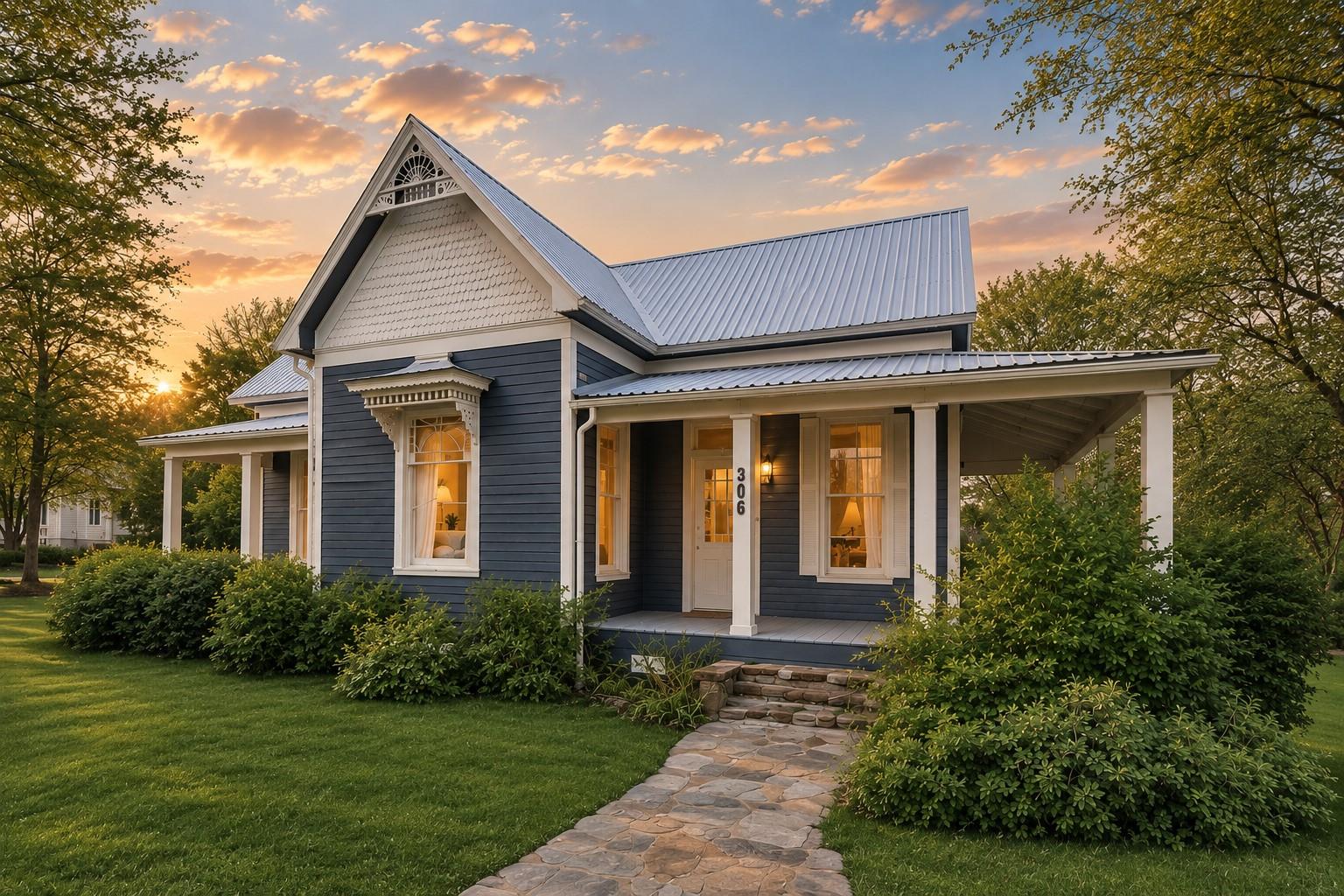 Listing photo 1 of 306  5th Ave