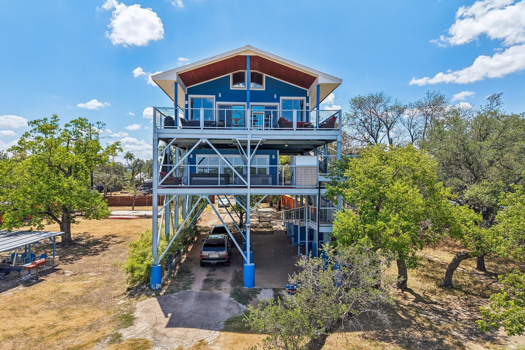 Listing photo 1 of 1813  Graveyard Point Rd