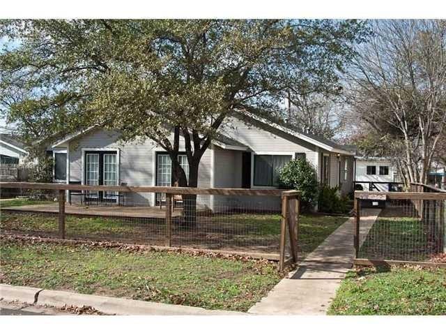 Listing photo 1 of 5302  Avenue G None  #B