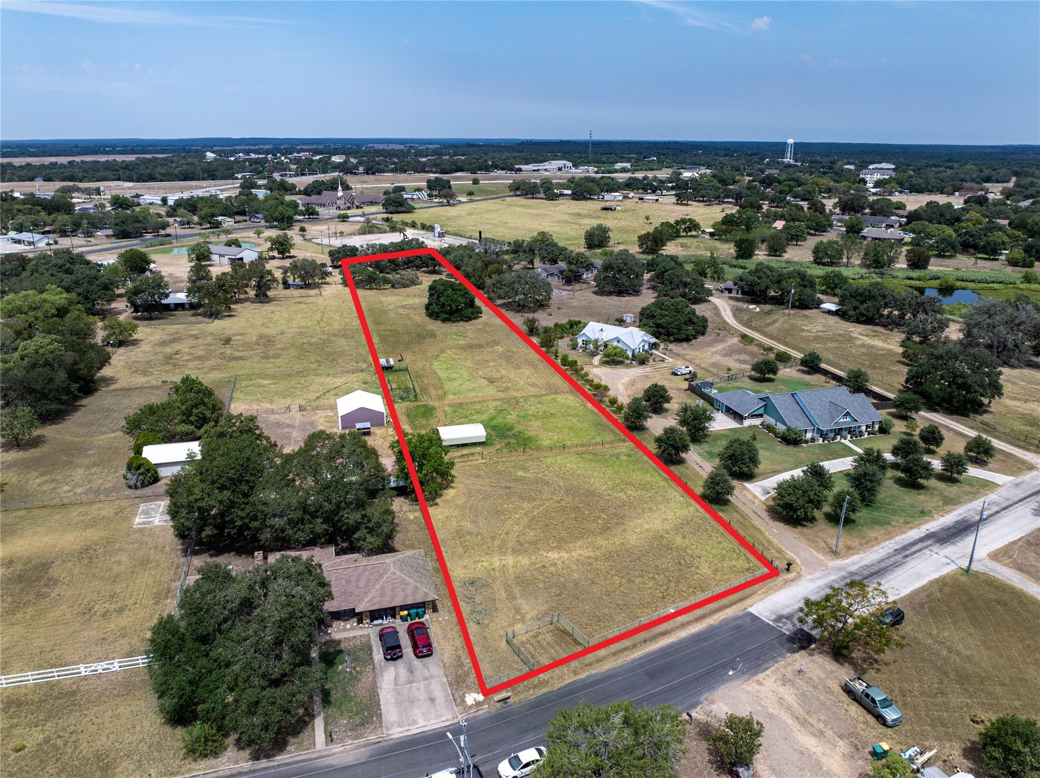 Listing photo 1 of TBD  Roitsch Ln