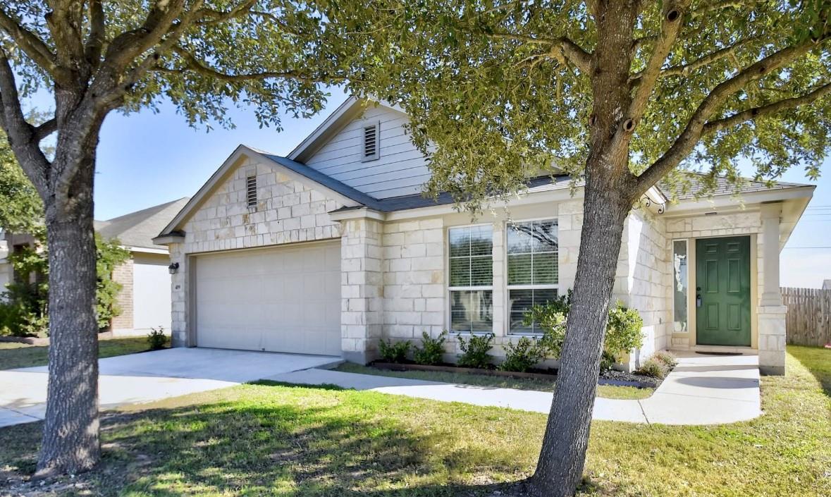 Listing photo 1 of 409  Teron Dr