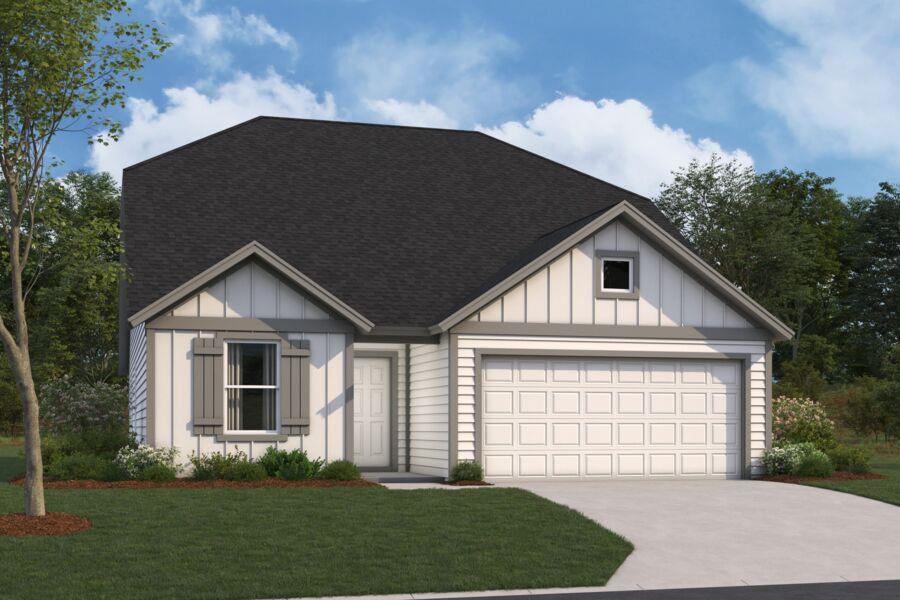 Listing photo of 4516  Bridal Veil Dr