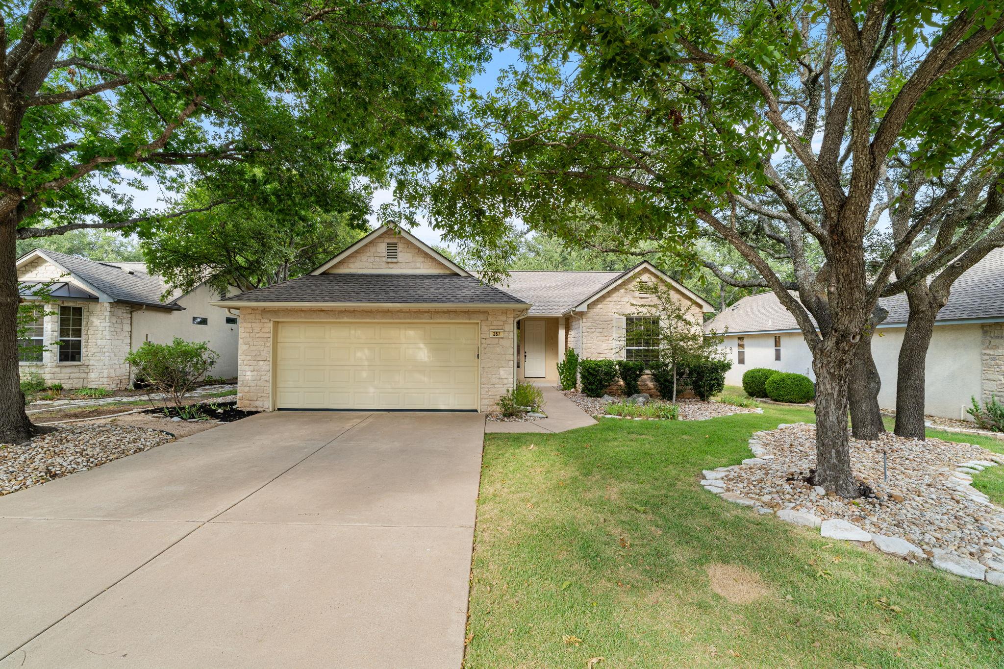 Listing photo 1 of 267  Whispering Wind Dr