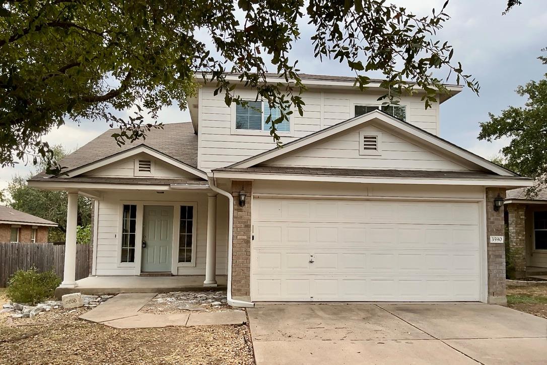 Listing photo 1 of 3590  Rock Shelf Ln