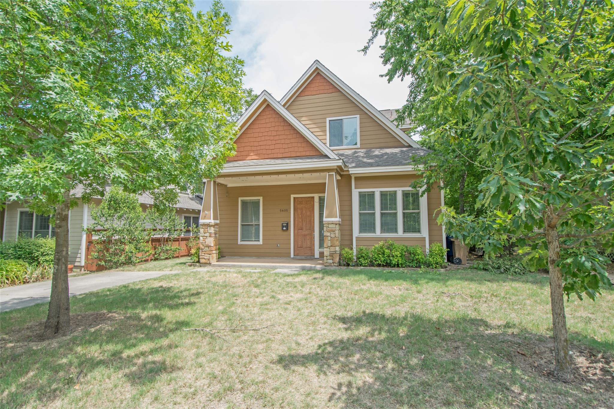 Listing photo 1 of 5405  Avenue H None  #A