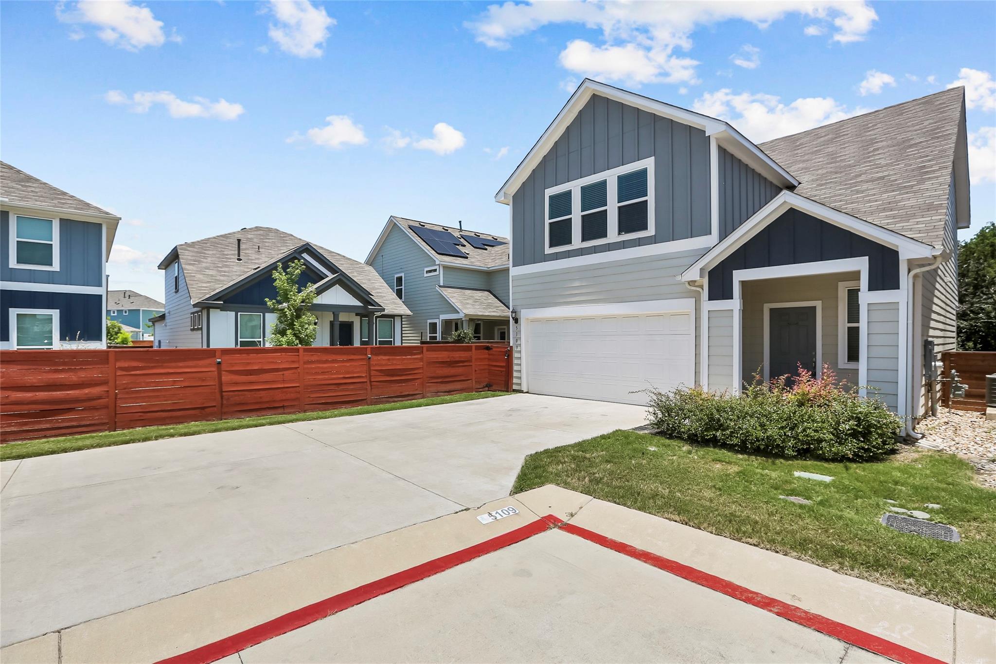 Listing photo 1 of 5109  Lemon Tree Path  #126