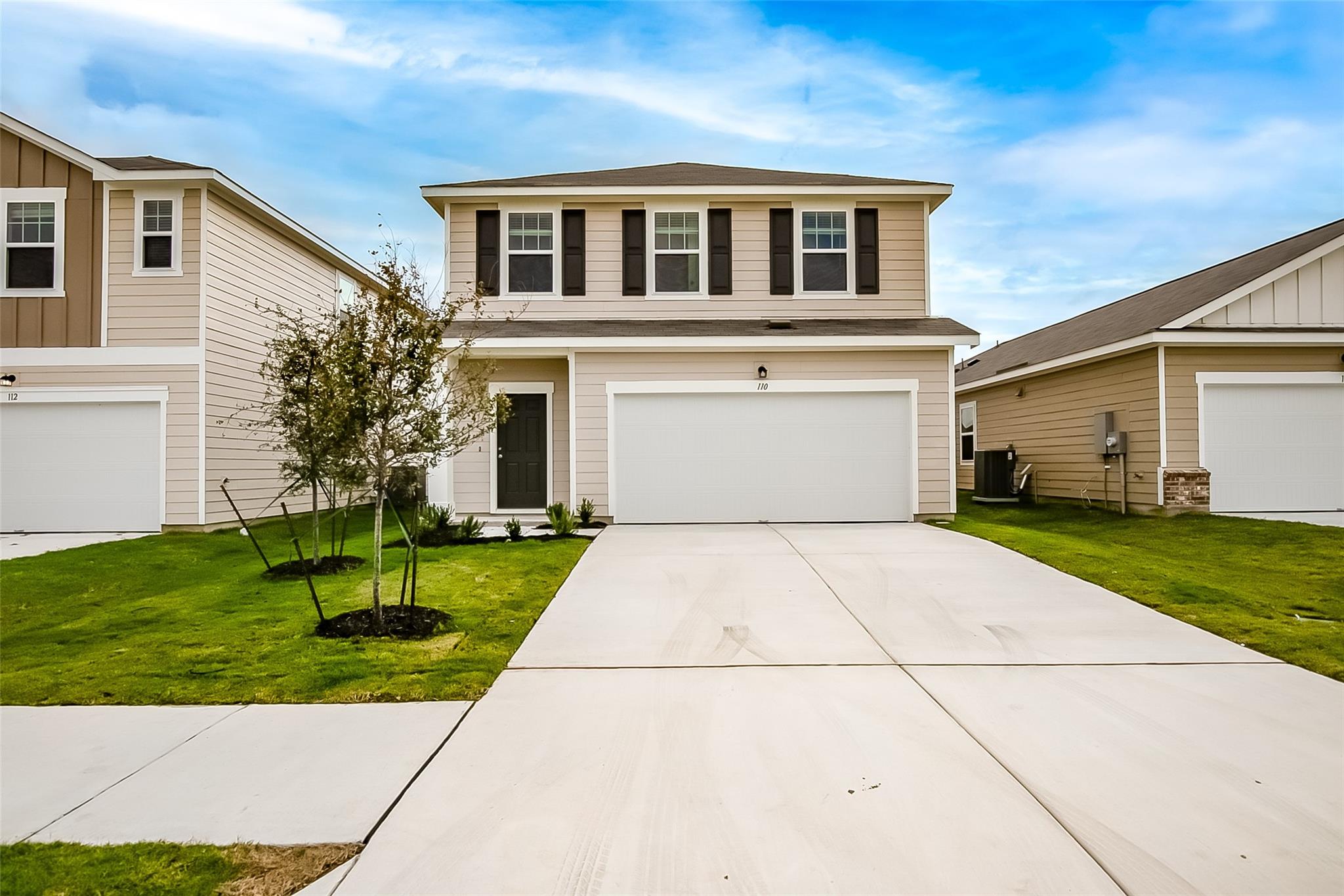 Listing photo 1 of 110  Blackbear Dr
