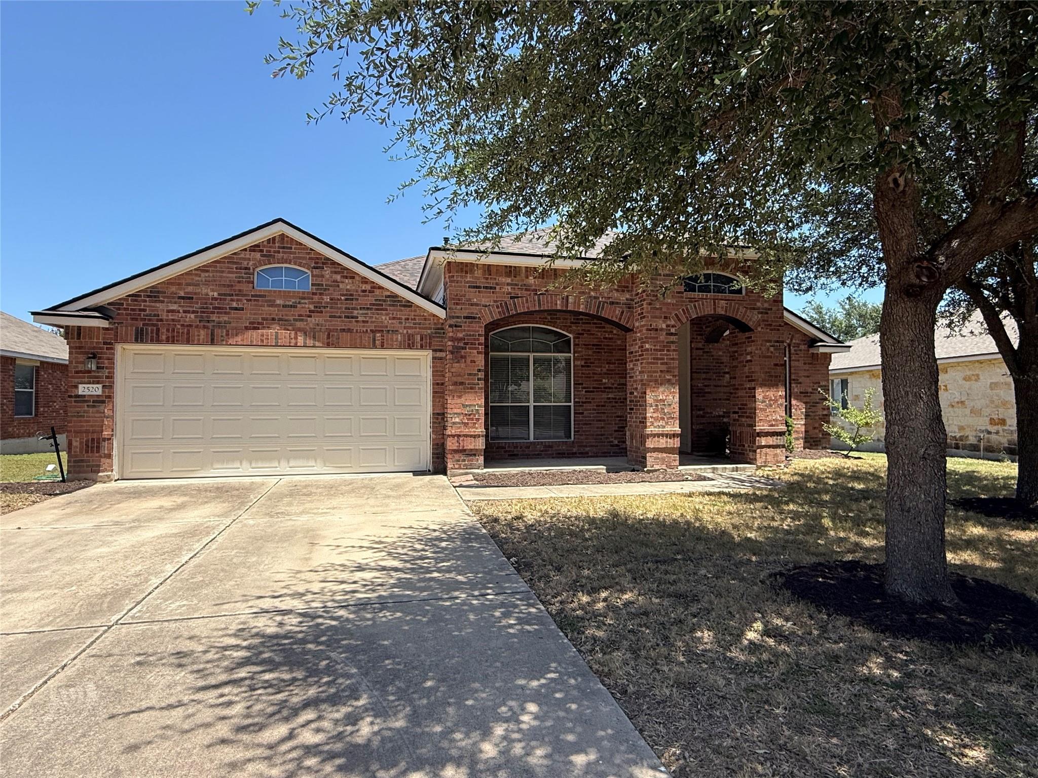 Listing photo 1 of 2520  Butler Way