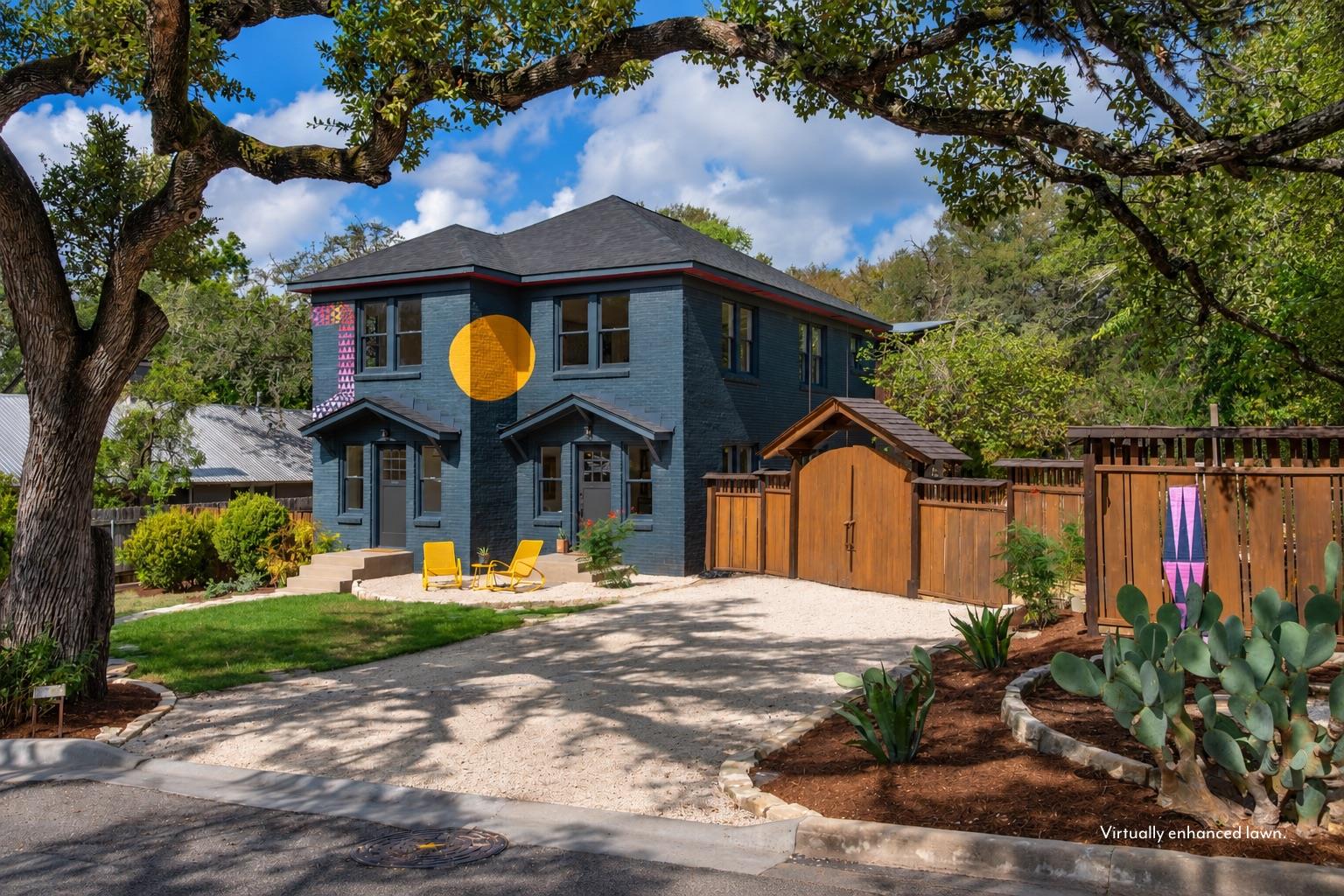 Listing photo 1 of 2300  Rae Dell Ave