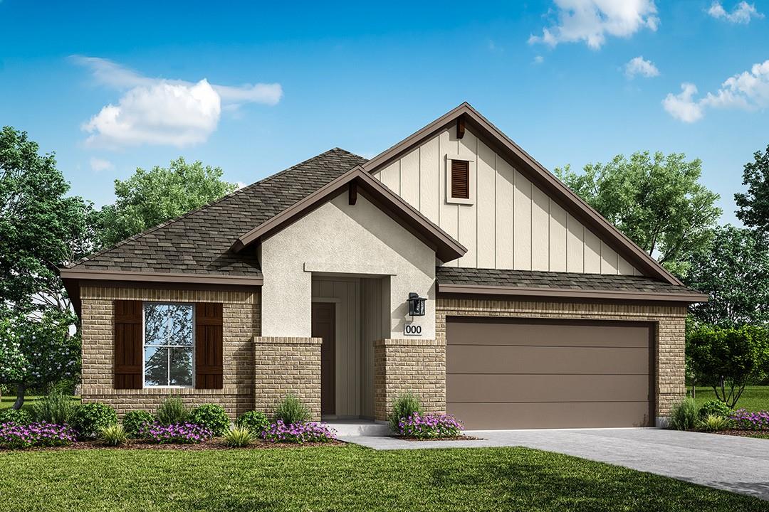 Ảnh nhà đang rao bán 1 của 13411  Settlers Farm Trace Dr